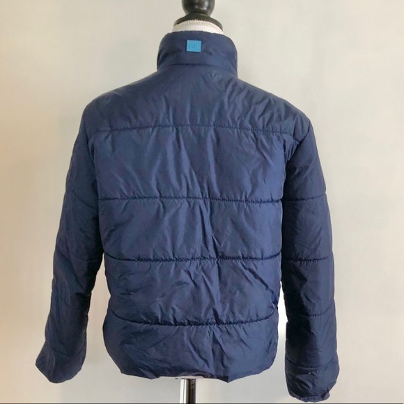 Women’s Abercrombie & Fitch Lightweight Puffer Coat - Picture 7 of 15